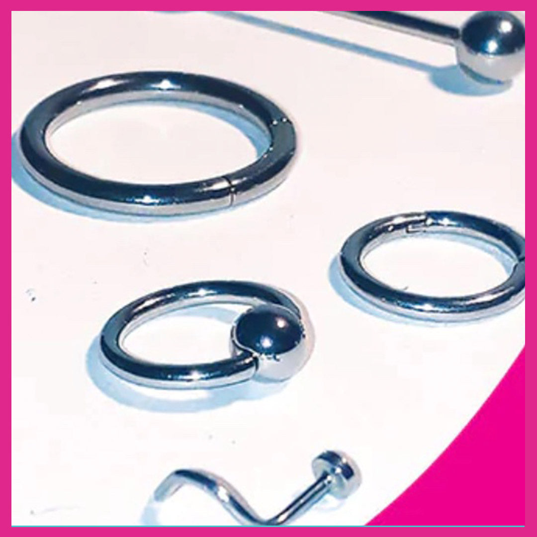 Self-help Guide To Changing Your Own Jewellery