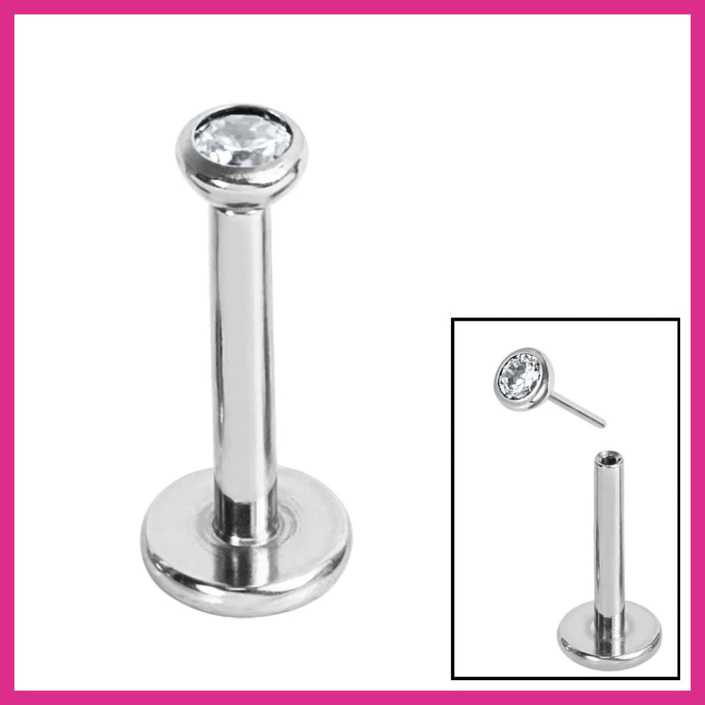 Update to Our Nostril Piercing Jewellery for Improved Comfort & Healing