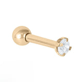 Claw Set Jewel