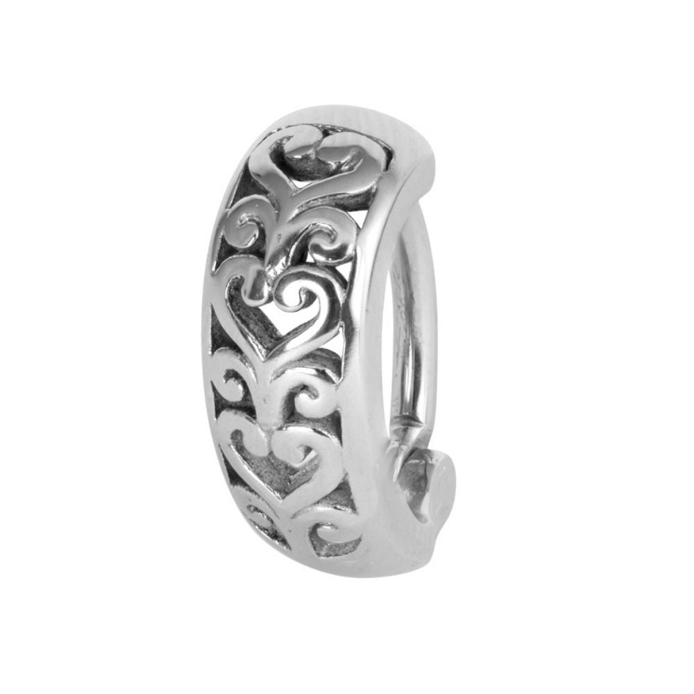 Filigree Clicker