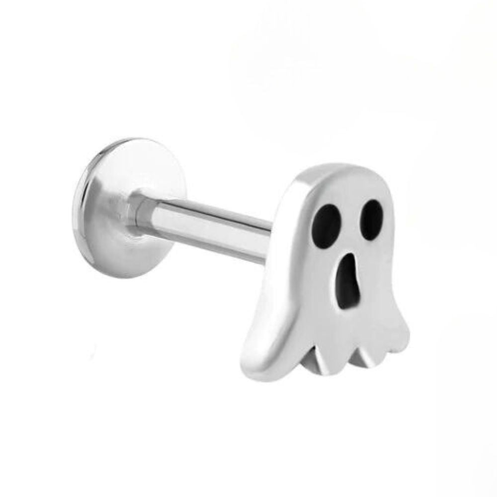 Ghost Labret