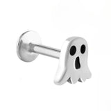 Ghost Labret