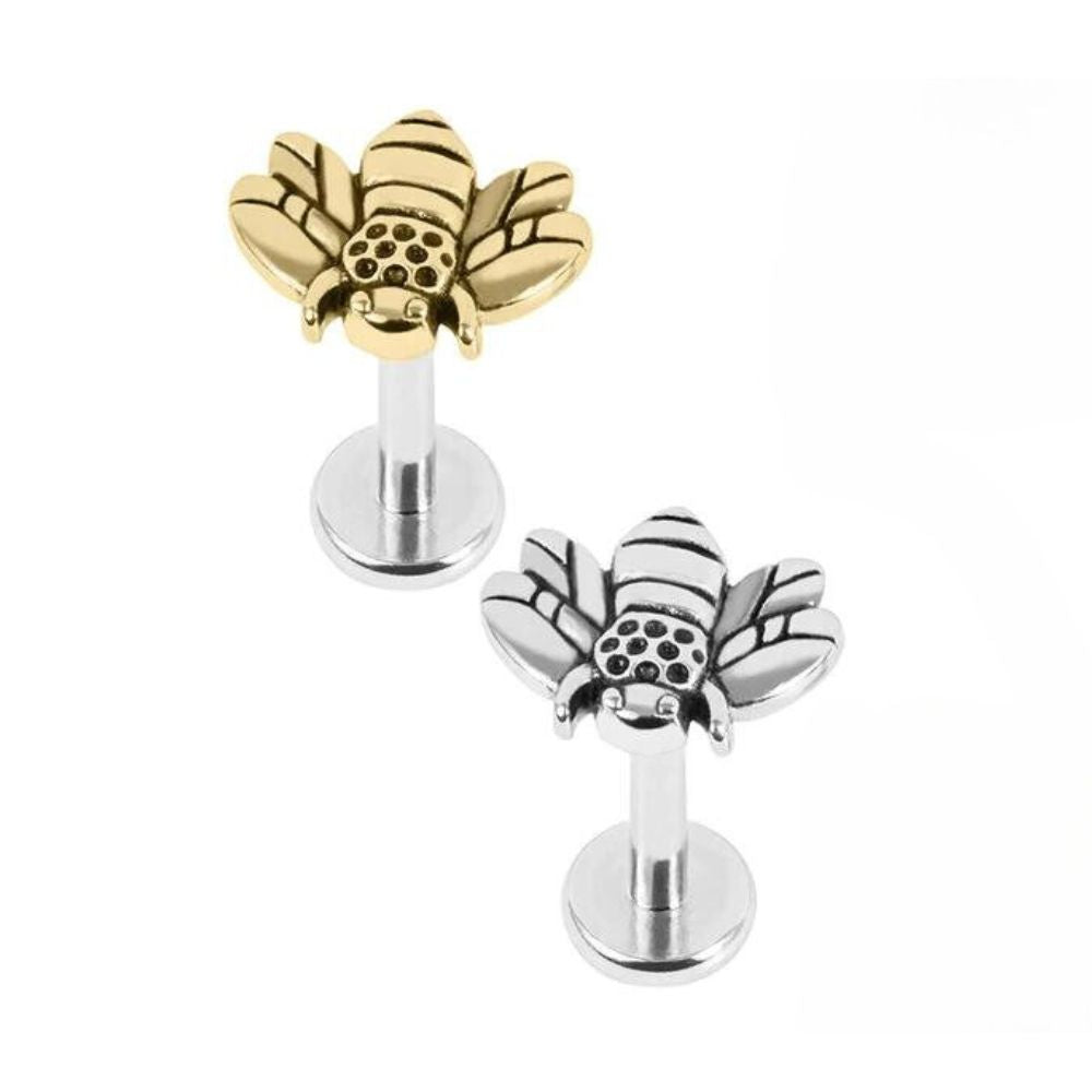 Honey Bee Labret