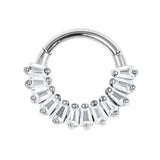 Jewelled Baguette