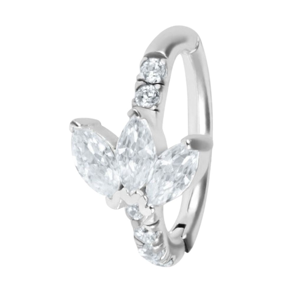 Jewelled Leaf Clicker