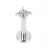 Jewelled Octogram