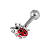 Ladybird