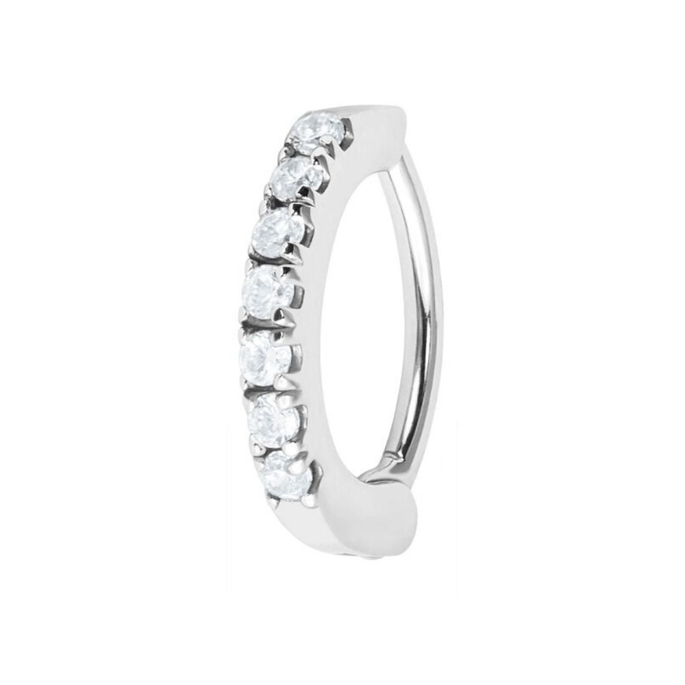Multi Jewelled Clicker