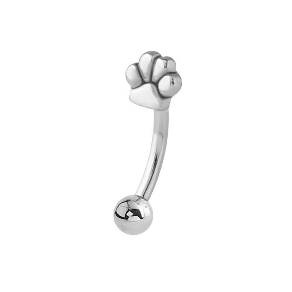 Paw Print