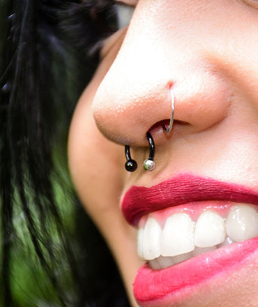 Punktured Body Piercing