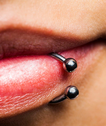 Punktured Body Piercing