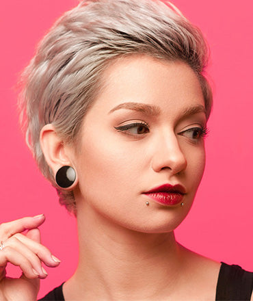 Punktured Body Piercing