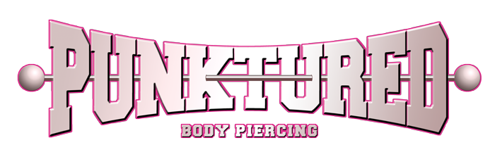 Punktured Body Piercing