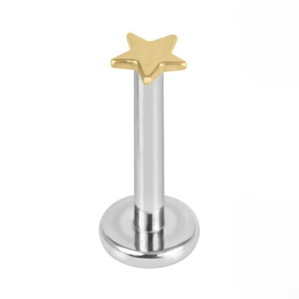 Simple Star
