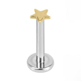 Simple Star