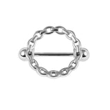 Solid Chain Surround