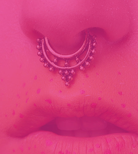 Punktured Body Piercing