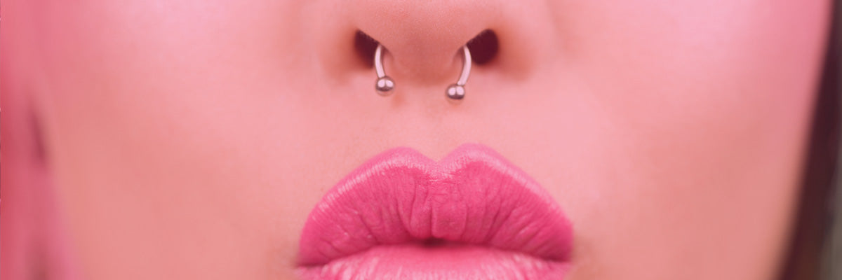 Punktured Body Piercing