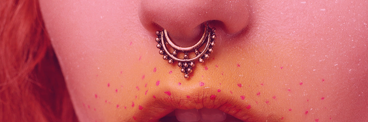Punktured Body Piercing