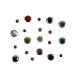 1.2 Jewelled Balls