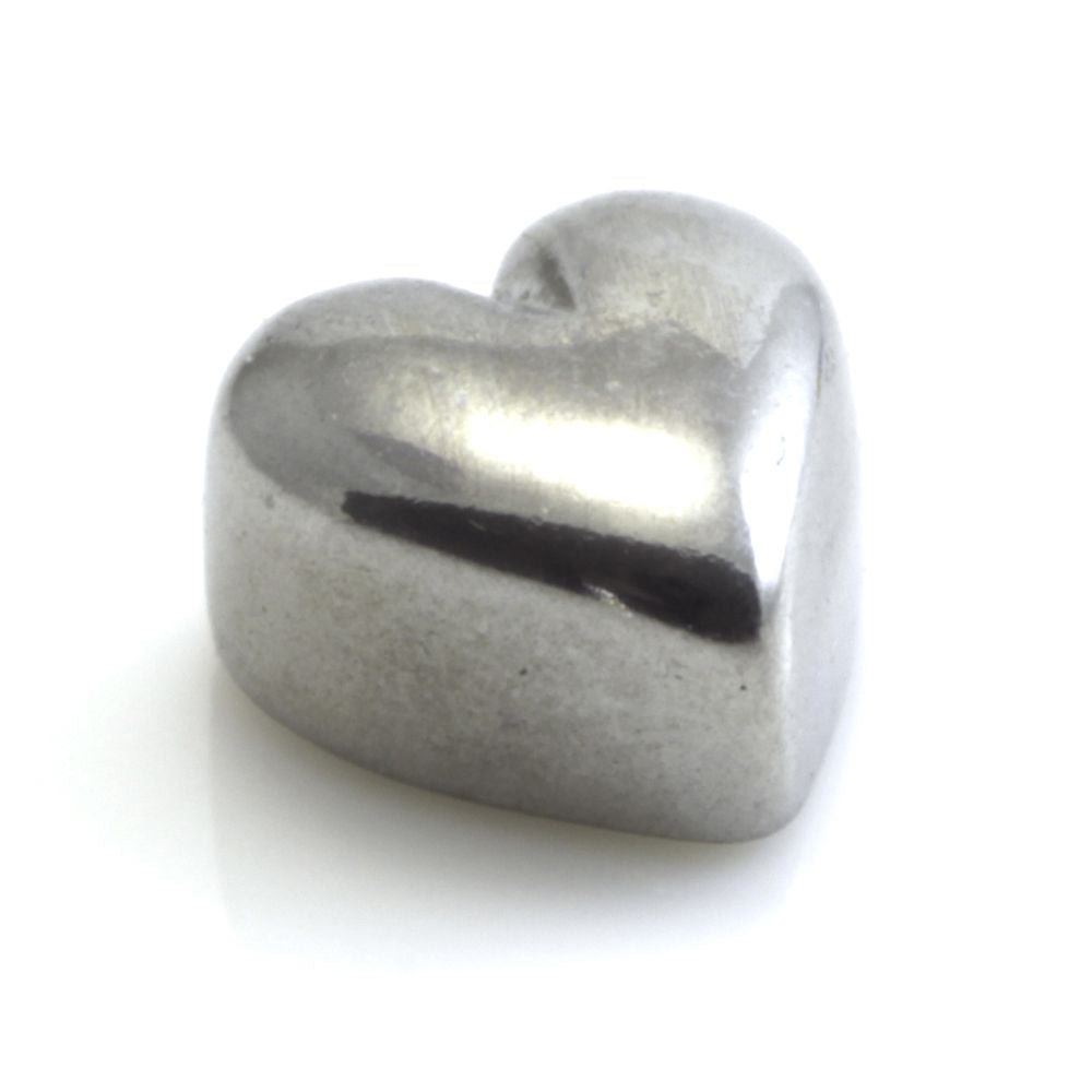 1.2 Threaded Heart