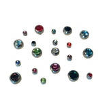 1.6 Jewelled Balls