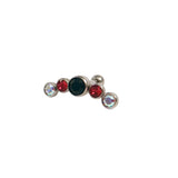 5 Jewelled Arch