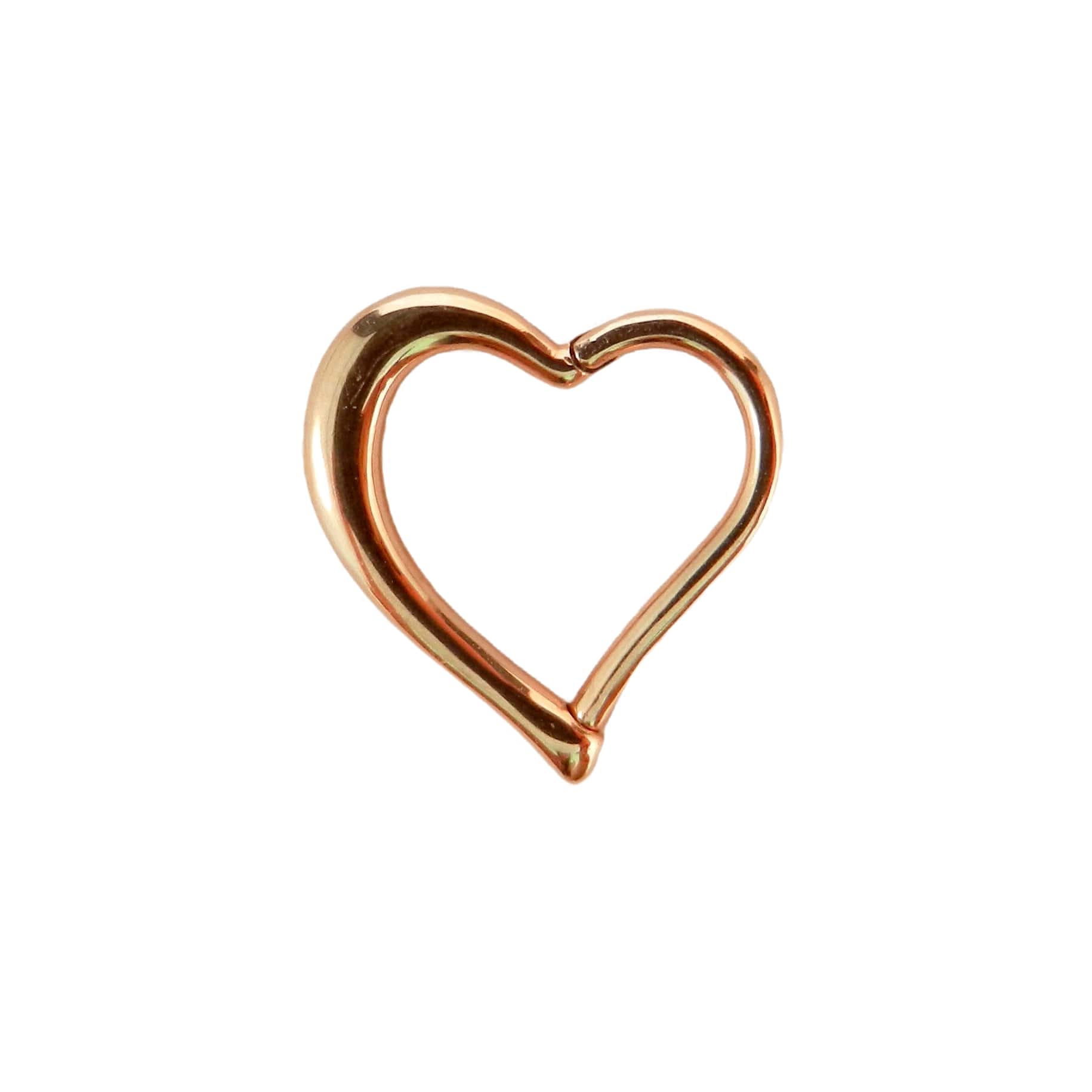 Daith Heart