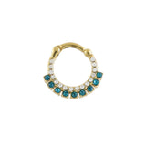 Egyptian Style Clicker