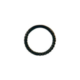 Fine Twist Ring