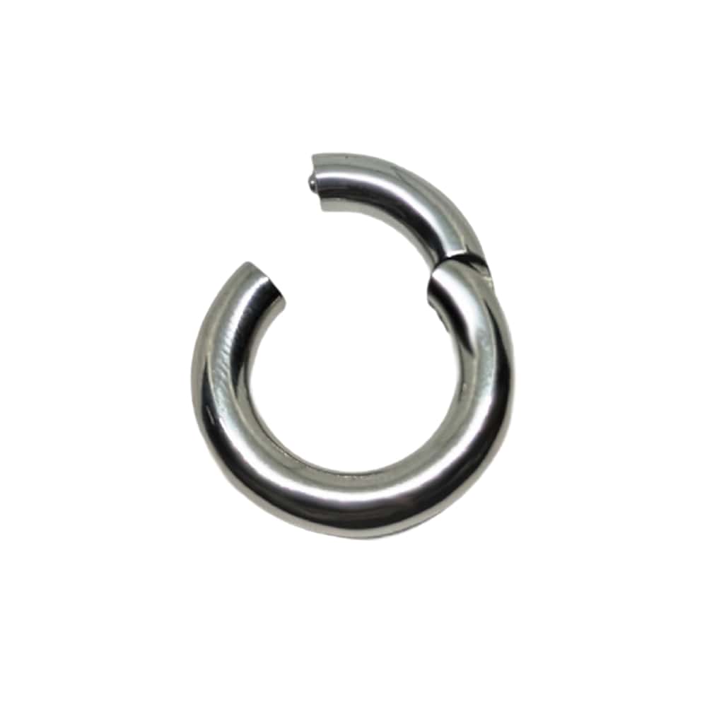 Large Hinged Segment Ring