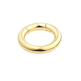 Large Hinged Segment Ring