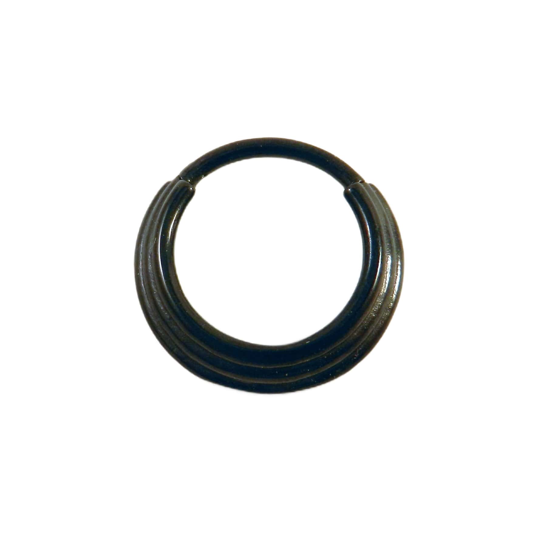 Multiple Septum Clicker