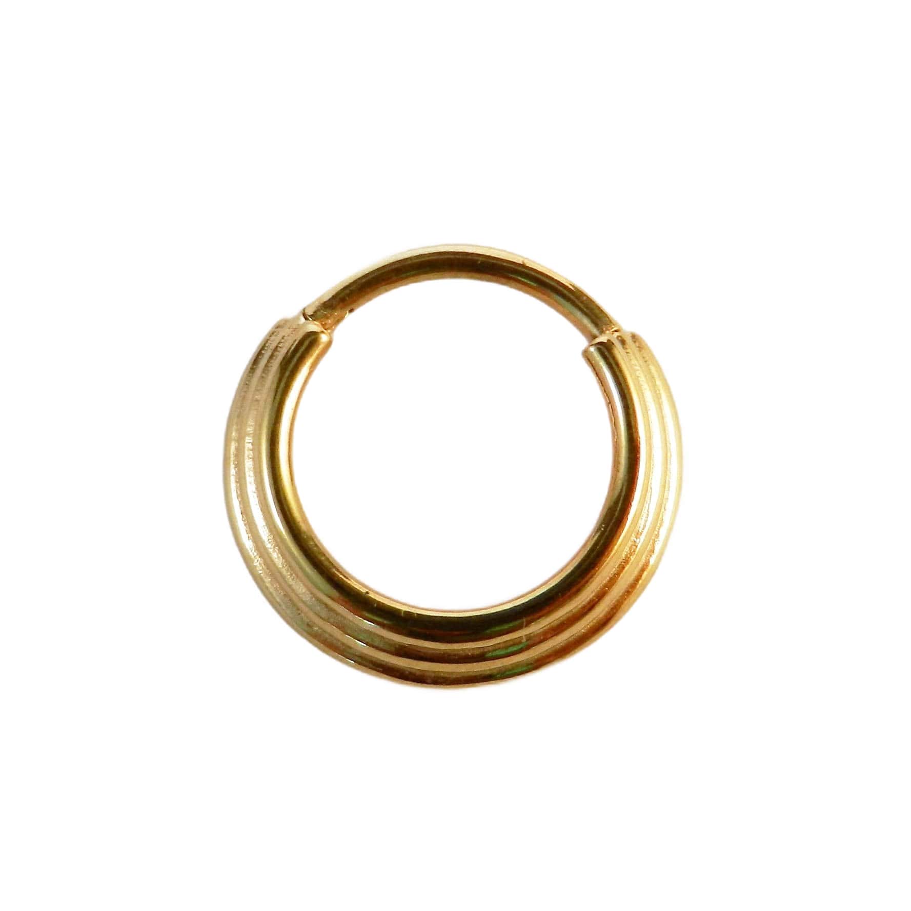 Multiple Septum Clicker