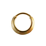 Multiple Septum Clicker