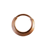 Multiple Septum Clicker