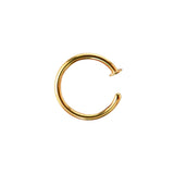 Nostril Rings