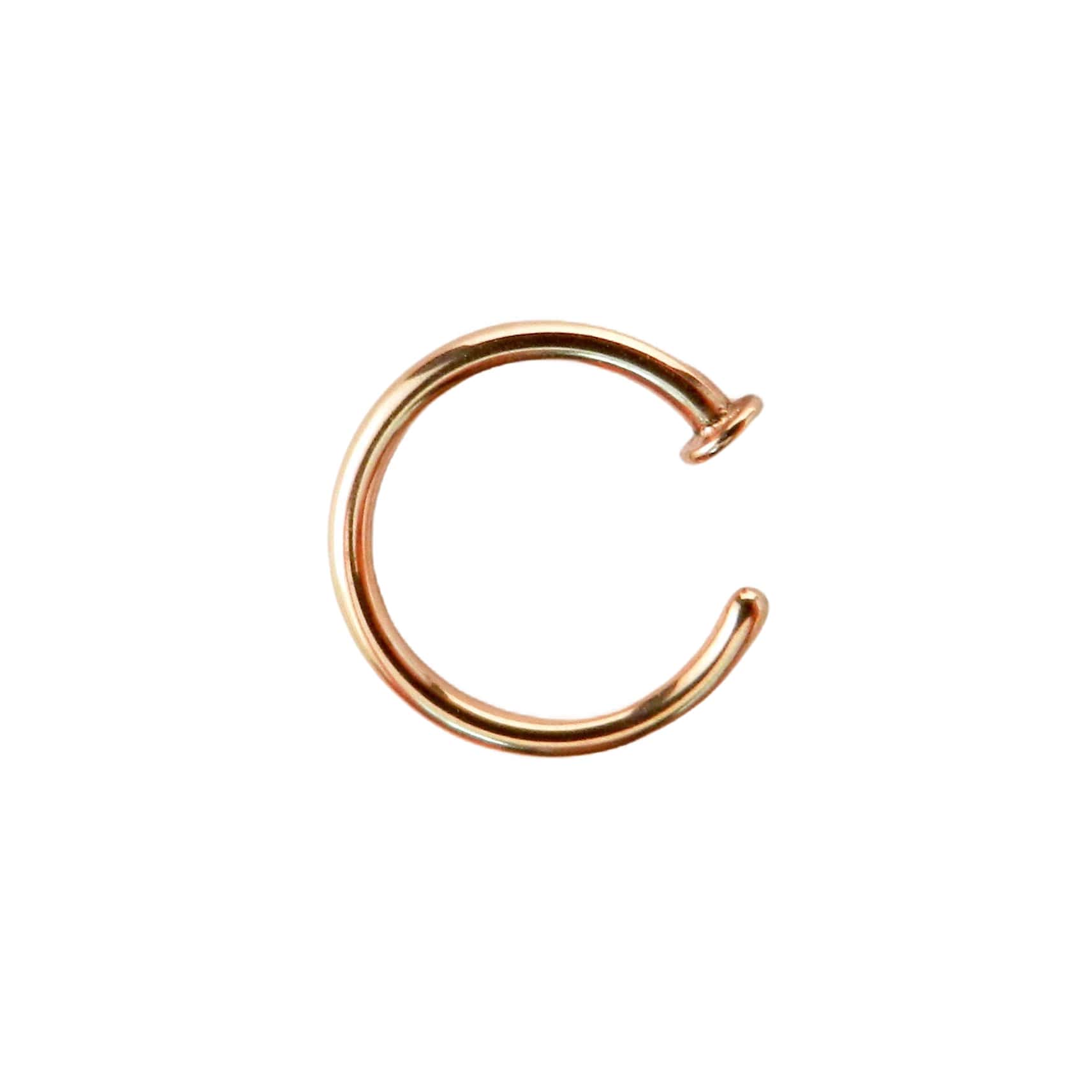 Nostril Rings