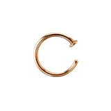 Nostril Rings