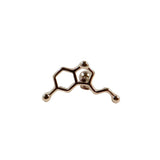 Serotonin Barbell