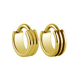 Stacked Ring