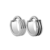 Stacked Ring
