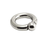 Steel BCR With Screw Ball