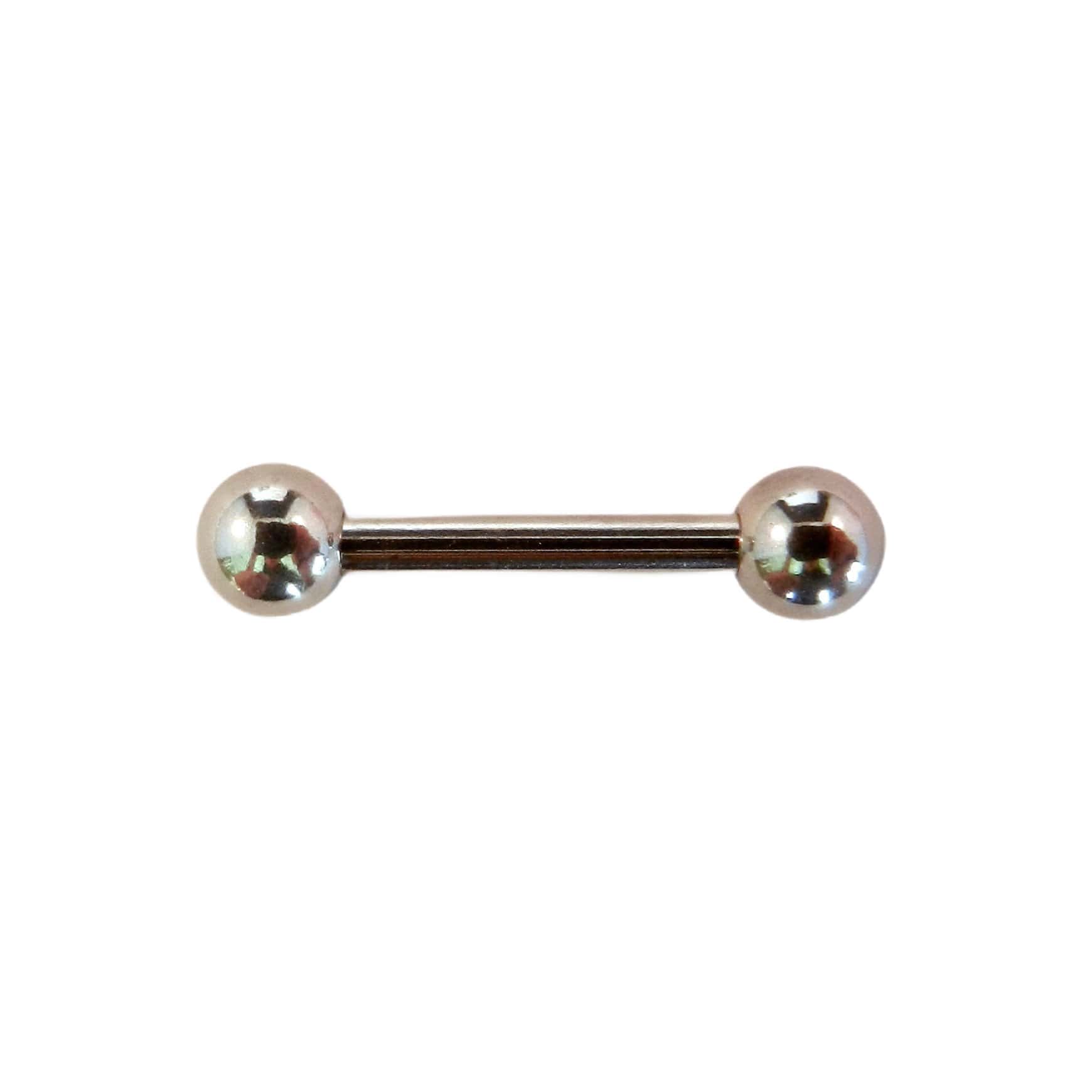 316L Barbell