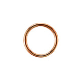 Hinged Segment Ring
