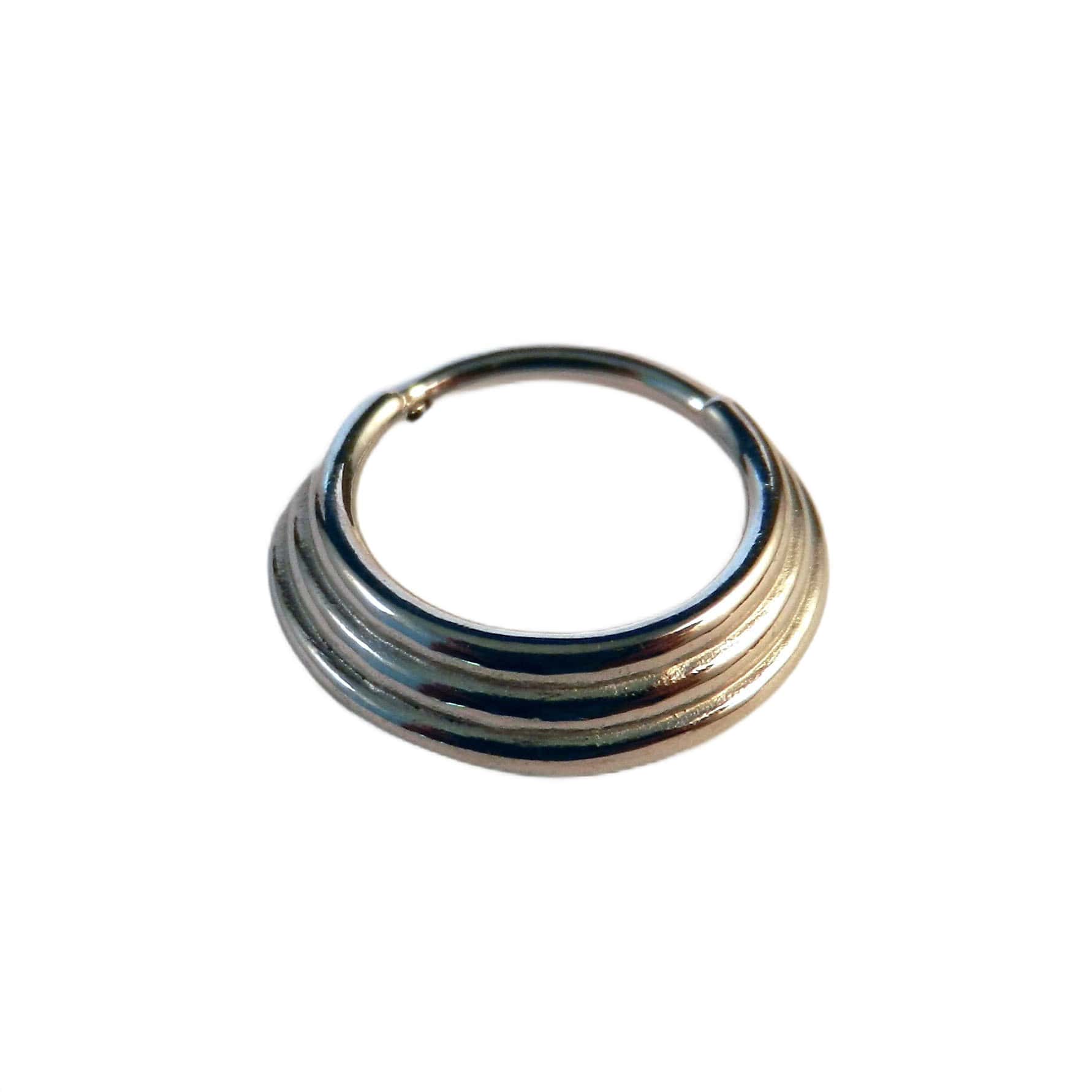 Multiple Septum Clicker