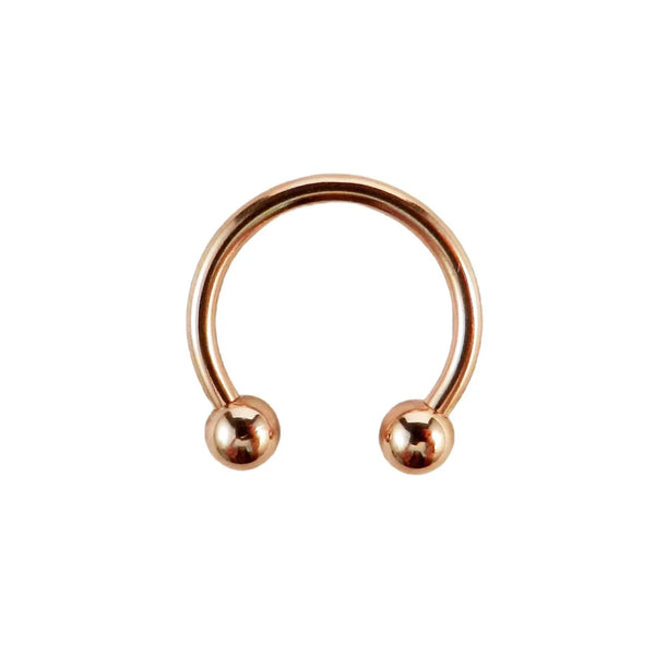 Rose Gold Jewellery - REDUCED