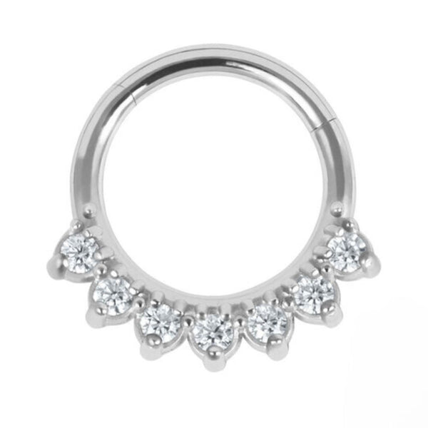 7 Jewels – Punktured Body Piercing