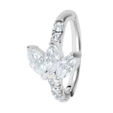 Jewelled Leaf Clicker
