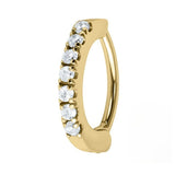 Multi Jewelled Clicker
